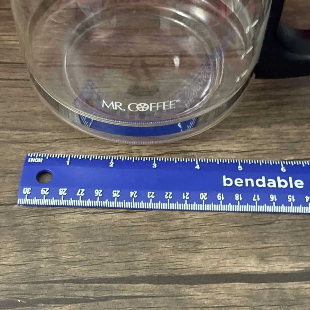 Mr. Coffee mr coffee